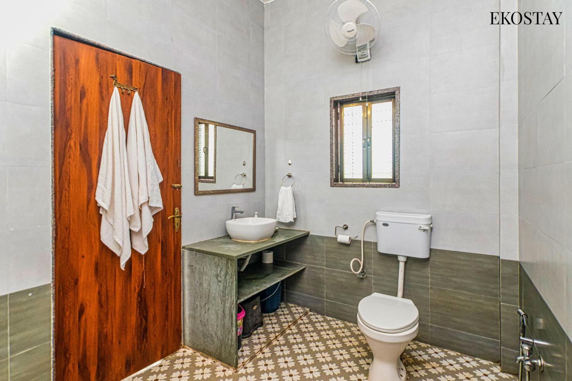 Ekostay- Nest Villa Karjat Exterior foto